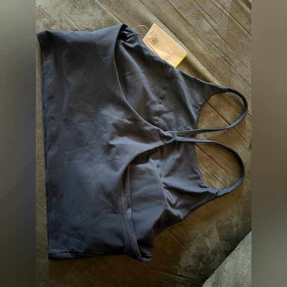 Old Navy Powersoft Bra top - Picture 3 of 4